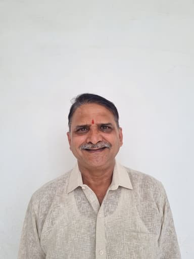 Anil Kumar Atolia photo 2